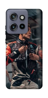 Чехол на Motorola Edge 50 Neo F-1 ver.10 фото 1 из 1