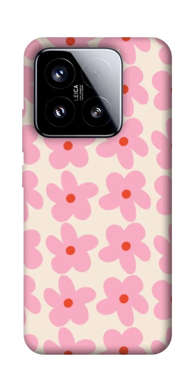Чехол на Xiaomi 15 Flowers 2 фото 1 из 1