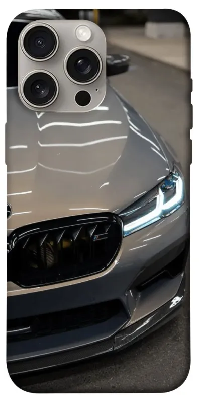 Чехол BMW v53 фото 1 из 1
