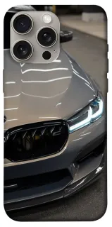 Чехол на Apple iPhone 15 Pro Max (6.7") BMW v53 фото 1 из 1