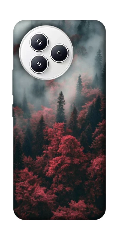 Чохол на Xiaomi Civi 5 Pro Red Wood фото 1 з 1