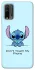 Чохол на Xiaomi Redmi 9T Stitch ver.5 фото 1 з 1