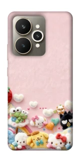 Чохол на Realme 15 Funny Toys фото 1 з 1