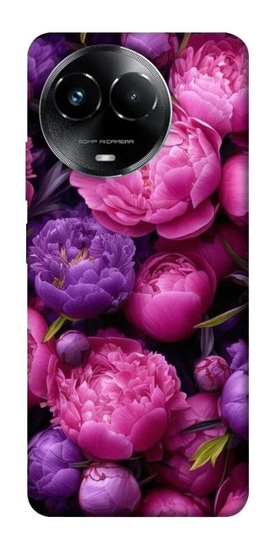 Чохол на Realme C67 4G Garden2 фото 1 з 1