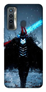 Чехол на TECNO Camon 17 Igris фото 1 из 1