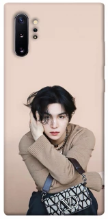 Чохол на Samsung Galaxy Note 10 Plus Suga - BTS фото 1 з 1