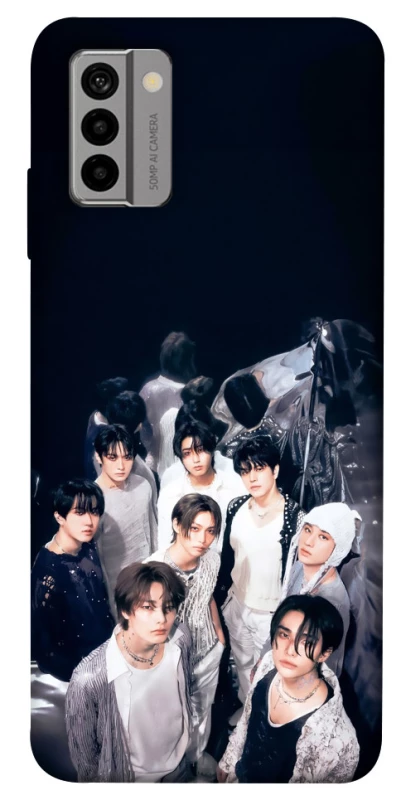 Чохол на Nokia G22 Stray Kids v4 фото 1 з 1