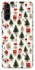 Чохол на Samsung Galaxy S21+ Christmas spirit ver.8 фото 1 з 1