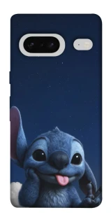 Чехол на Google Pixel 7 Stitch ver.2 фото 1 из 1