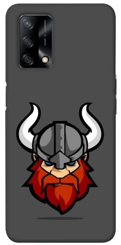 Чехол на Oppo A74 4G Viking v3 фото 1 из 1