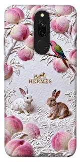 Чехол на Xiaomi Redmi 8 Hermes фото 1 из 1