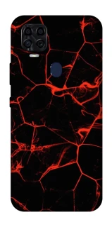 Чохол на ZTE Blade v2020 Abstract ver.4 фото 1 з 1