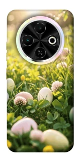 Чехол на TECNO Spark 30C Hello Spring фото 1 из 1