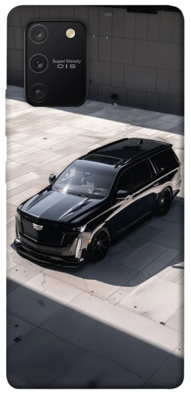 Чехол на Samsung Galaxy S10 Lite Escalade фото 1 из 1