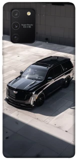 Чехол на Samsung Galaxy S10 Lite Escalade фото 1 из 1