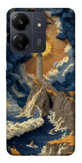Чохол на Xiaomi Redmi 13C Lighthouse ver.2 фото 1 з 1