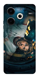 Чохол на TECNO Pova 6 Neo (LI6) Project Hail Mary ver.7 фото 1 з 1