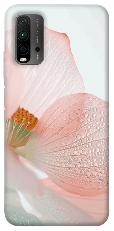 Чохол на Xiaomi Redmi 9T Flowers zon фото 1 з 1