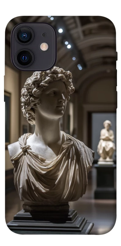 Чохол на Apple iPhone 12 mini (5.4") statue фото 1 з 1