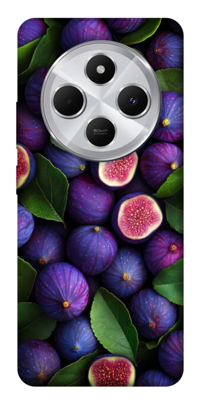 Чохол на Xiaomi Redmi 14C / Poco C75 Figs фото 1 з 1