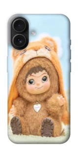 Чохол на Apple iPhone 16 Wakuku ver.2 фото 1 з 1