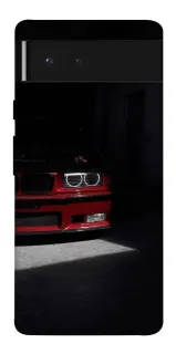 Чехол на Google Pixel 6 BMW v21 фото 1 из 1