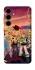Чохол на Samsung Galaxy S25 Toy Story ver.4 фото 1 з 1
