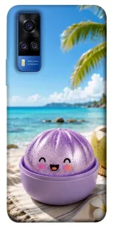 Чохол на Vivo Y51a Dumpling ver.7 фото 1 з 1
