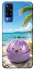 Чехол на Vivo Y51a Dumpling ver.7 фото 1 из 1