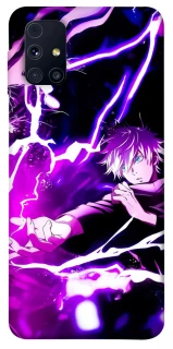Чохол на Samsung Galaxy M31s Satoru Gojo фото 1 з 1