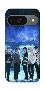 Чохол на Google Pixel 10 TXT фото 1 з 1