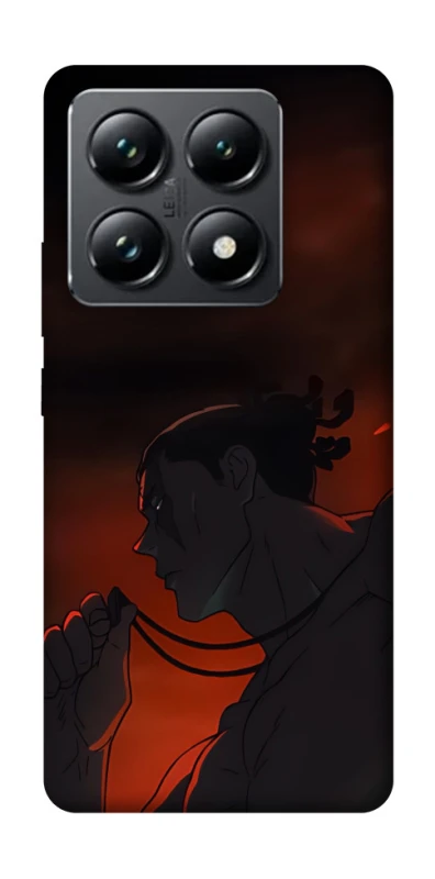 Чохол на Xiaomi 14T Pro Todo v5 фото 1 з 1