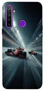Чехол на Realme 5 F-1 ver.5 фото 1 из 1