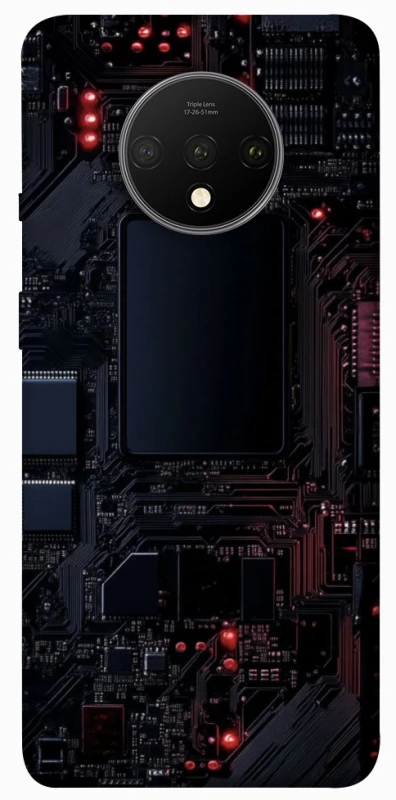 Чохол на OnePlus 7T Plata фото 1 з 1