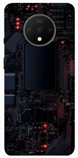 Чохол на OnePlus 7T Plata фото 1 з 1