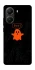 Чохол на Xiaomi Poco X7 Pro Ghost of Halloween фото 1 з 1