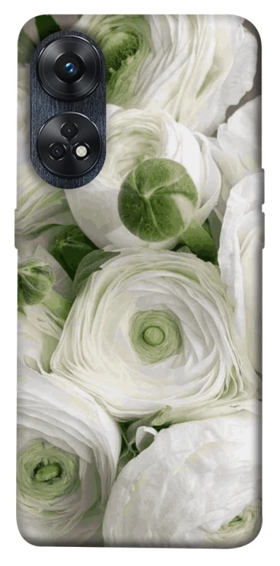 Чохол на Oppo Reno 8T 4G Mornings фото 1 з 1