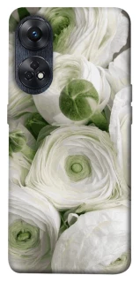 Чехол на Oppo Reno 8T 4G Mornings фото 1 из 1