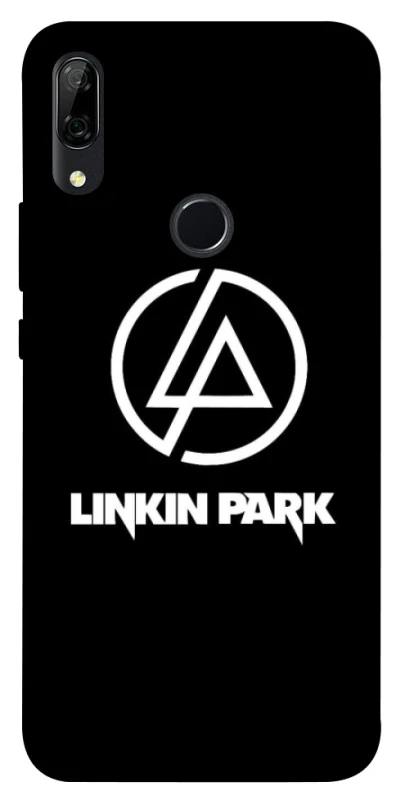 Чохол на Huawei P Smart Z Linkin Park logo ver.1 фото 1 з 1