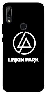 Чехол на Huawei P Smart Z Linkin Park logo ver.1 фото 1 из 1