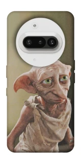 Чехол на Nothing Phone (3a) Harry Potter v4 фото 1 из 1