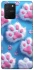 Чохол на Samsung Galaxy S10 Lite Cat paw фото 1 з 1