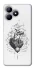 Чохол на Realme Note 50 5G Tattoo ver.2 фото 1 з 1