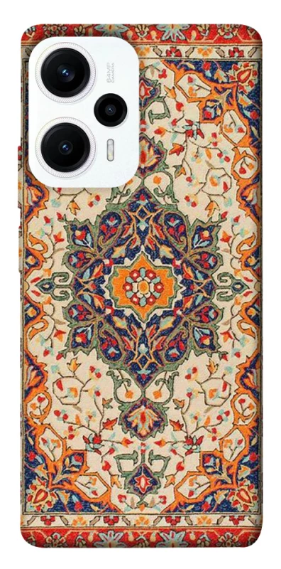 Чохол на Xiaomi Poco F5 / Note 12 Turbo Килим v10 фото 1 з 1