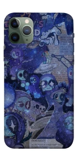 Чехол на Apple iPhone 11 Pro (5.8") Shelly Dandy world фото 1 из 1