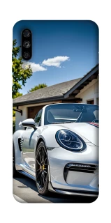 Чохол на ZTE Blade A7s (2019) Sport porsche фото 1 з 1