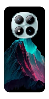 Чохол на Xiaomi Redmi Note 15 Pro+ 5G Neon mountains фото 1 з 1