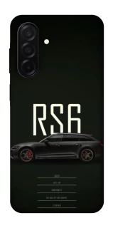 Чохол на Samsung Galaxy A26 5G mobland rs6 фото 1 з 1