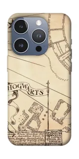 Чохол на Apple iPhone 16 Pro Harry Potter V17 фото 1 з 1