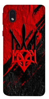 Чохол на Samsung Galaxy M01 Core / A01 Core Герб v17 фото 1 з 1